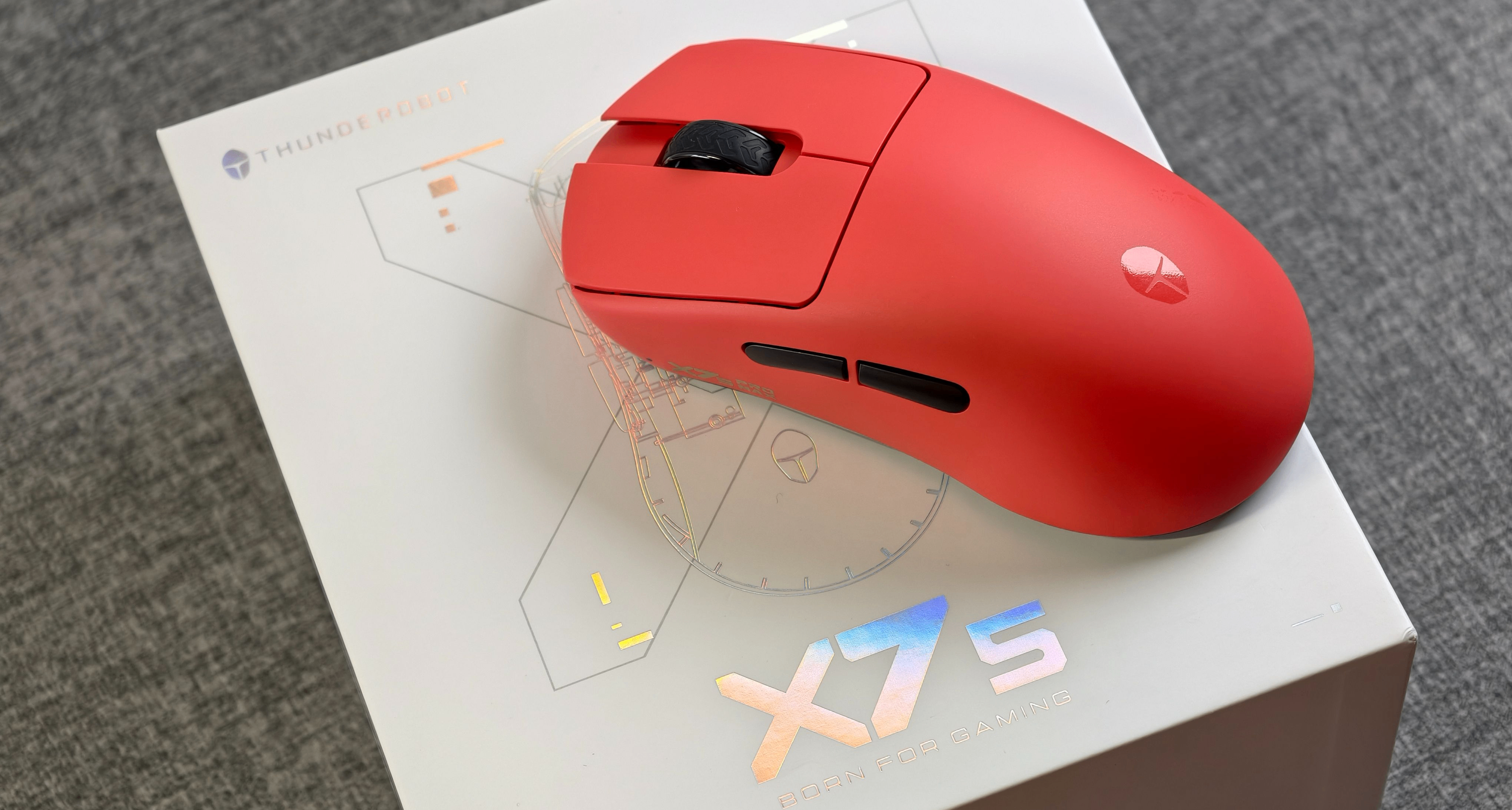 300元拿下毒蝰V4Pro同款主控+PAW3955，没有限价令就是爽！