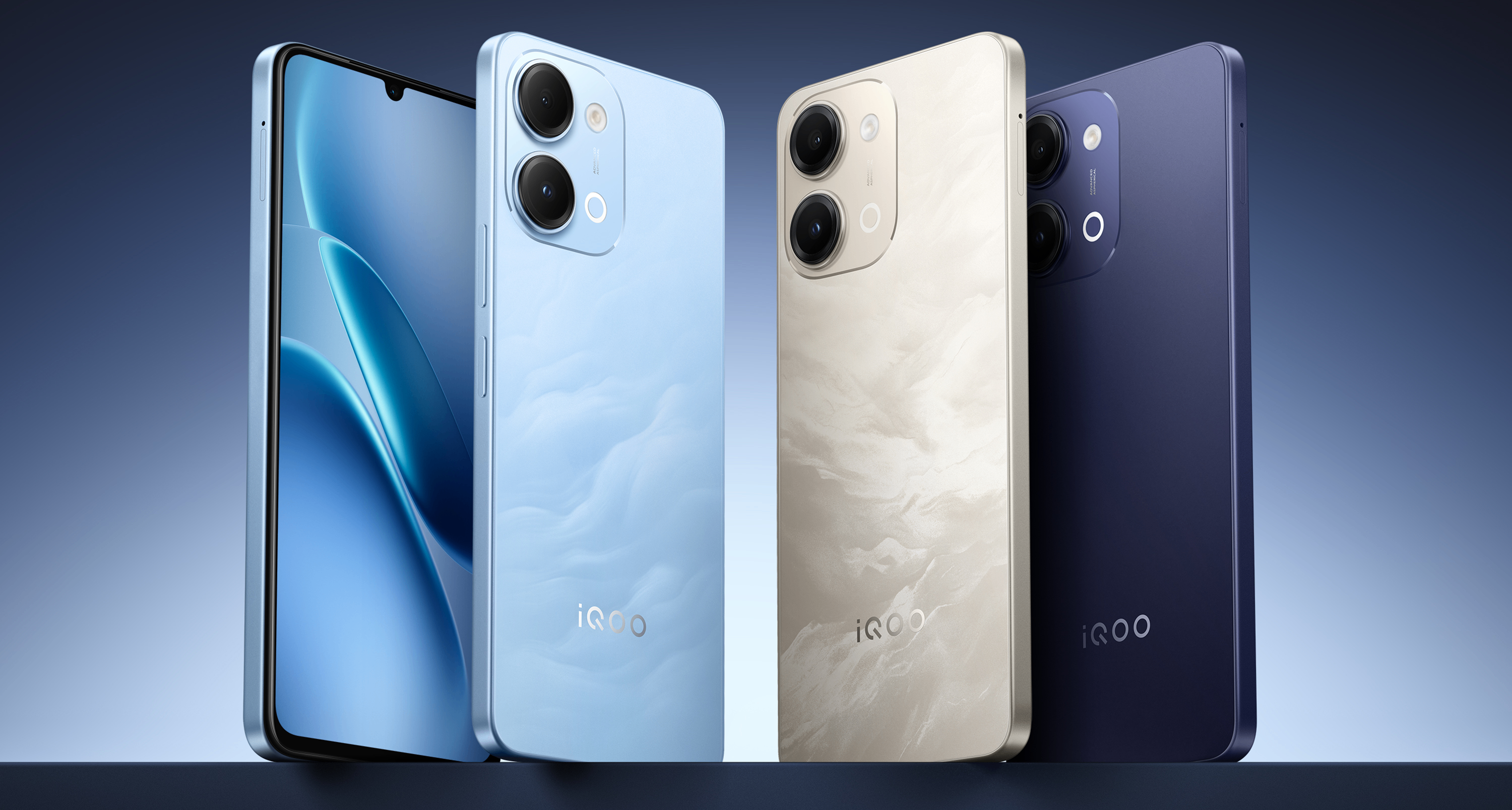 iQOO Z11i，现已开售