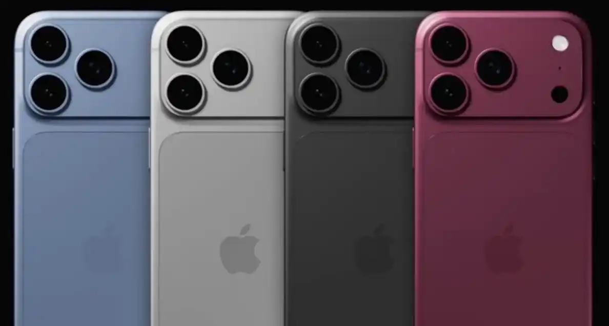 花更多錢買更慢的閃存？傳iPhone 18 Pro高配版將從TLC降級爲QLC