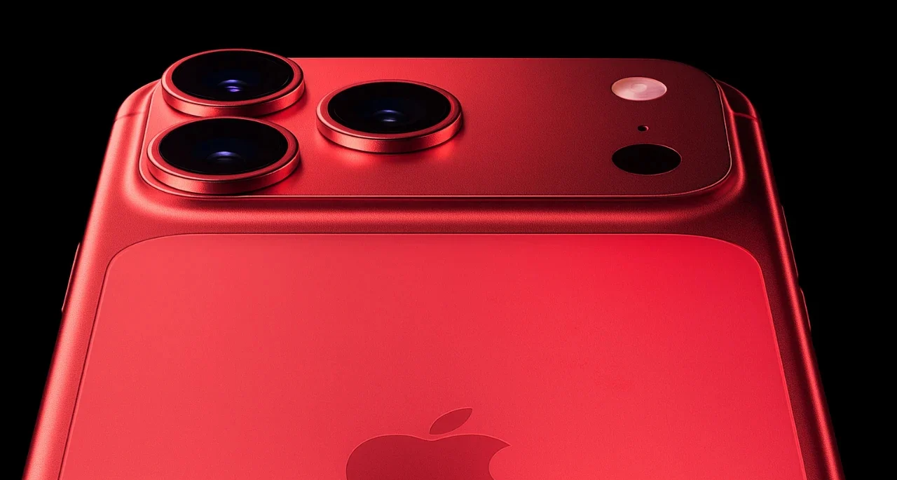 蘋果史上最嚴重泄密：iPhone 18 Pro 遭黑客襲擊全參數提前曝光