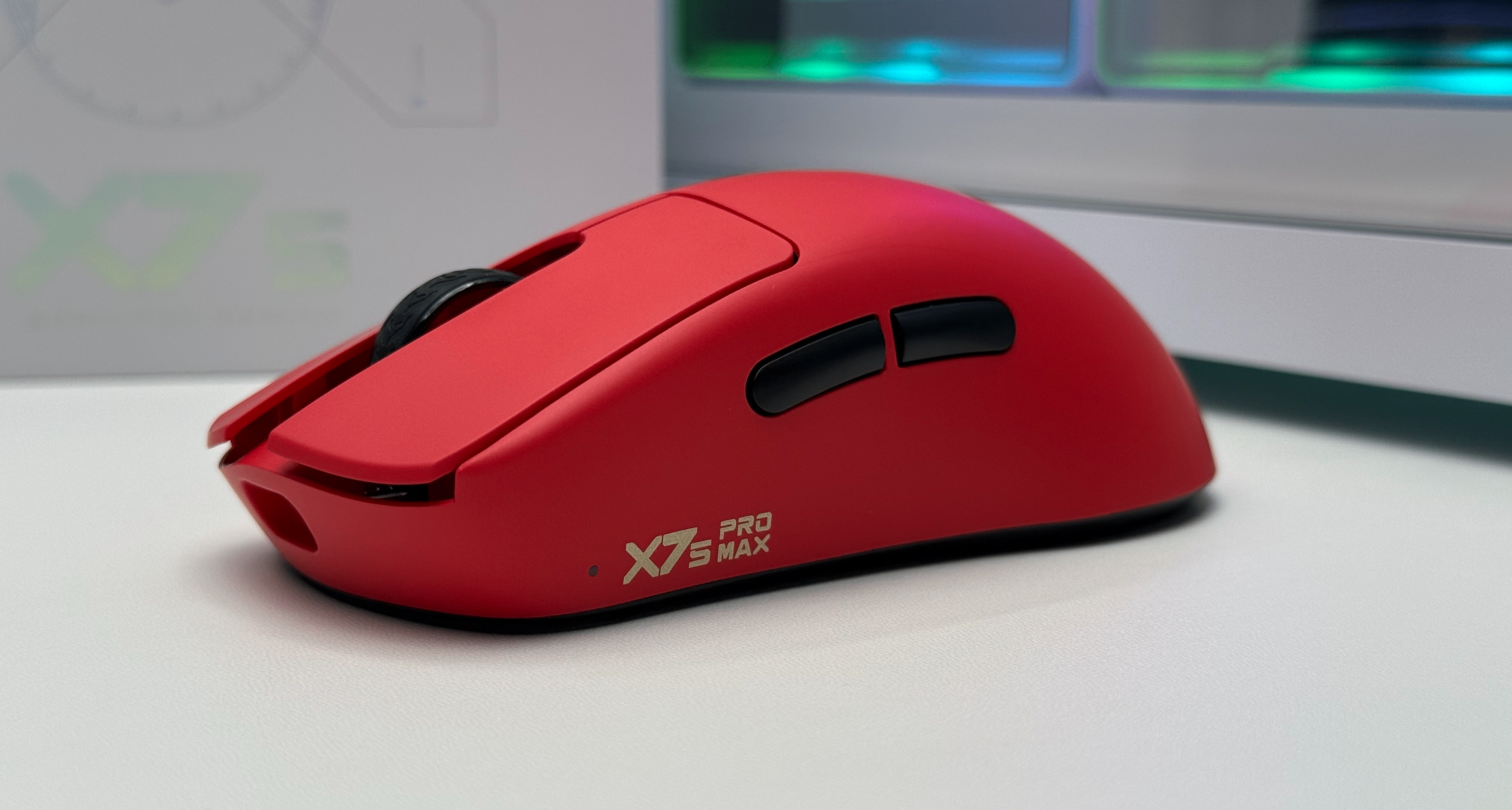 極致內卷！毒蝰V4Pro同款洛達主控＋最新PAW 3955，只要299￥！