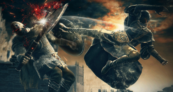 4.99 歐元！《艾爾登法環》全新外觀 DLC 上線，不用重買完整版