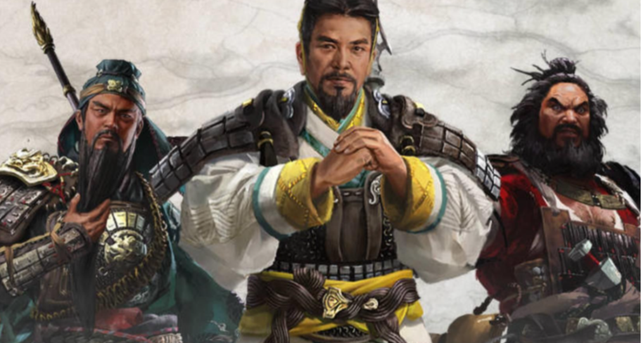 3 折仅 59.4 元！《全面战争：三国》如今值得入手吗？