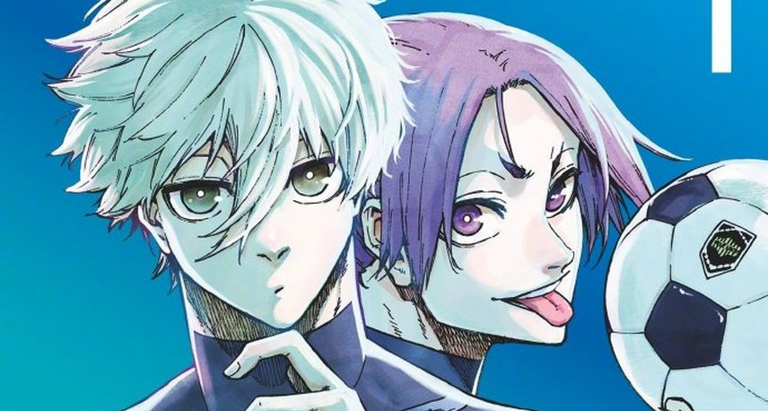從《足球小將》到《藍色監獄》：日本足球動漫爲何總能激勵一代人