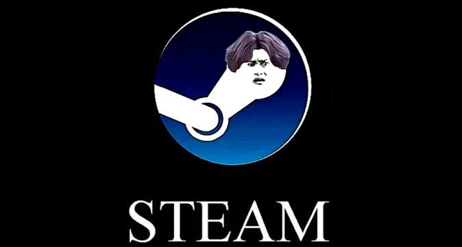 玩家自制假Steam网页，只为满足夏促剁手瘾！