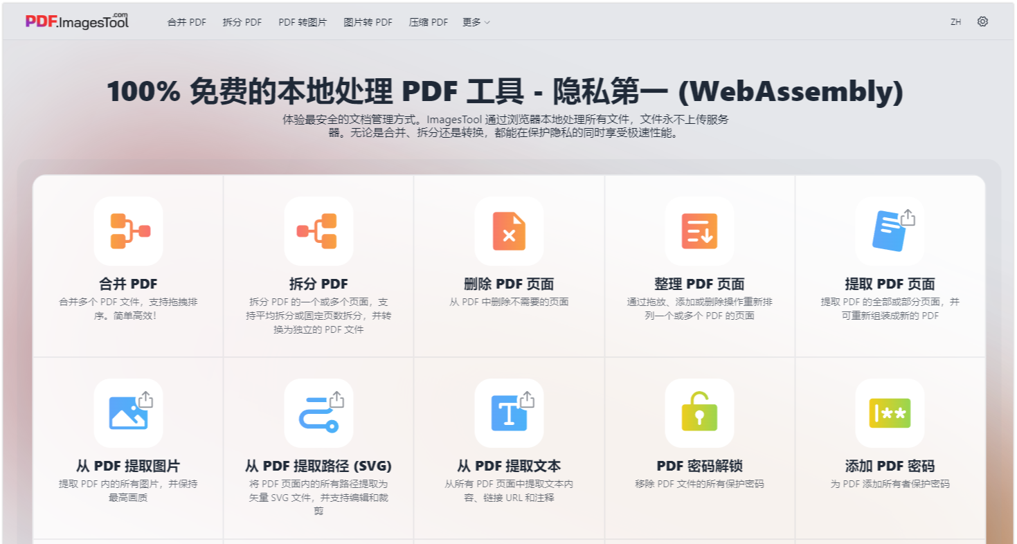 7个特殊资源网站，低调使用