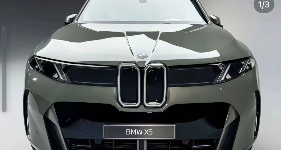 一輛醜車是如何誕生的？