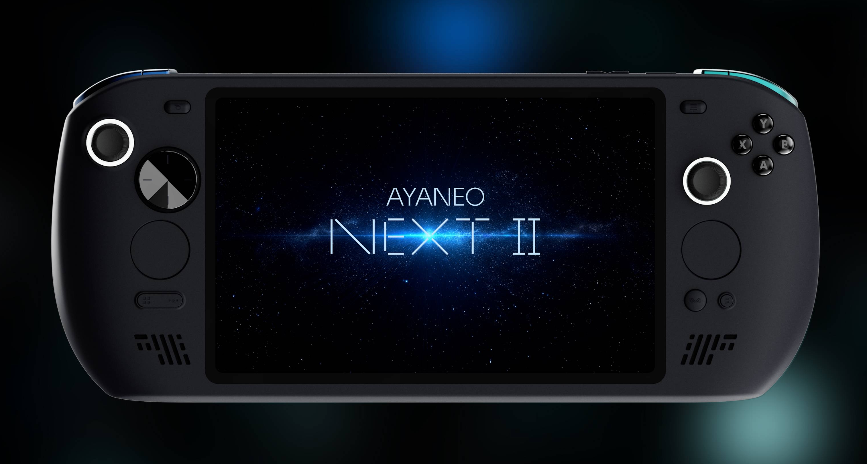 頂配 3.5 萬❗「AYANEO NEXT 2」掌機 7 月底全球發貨