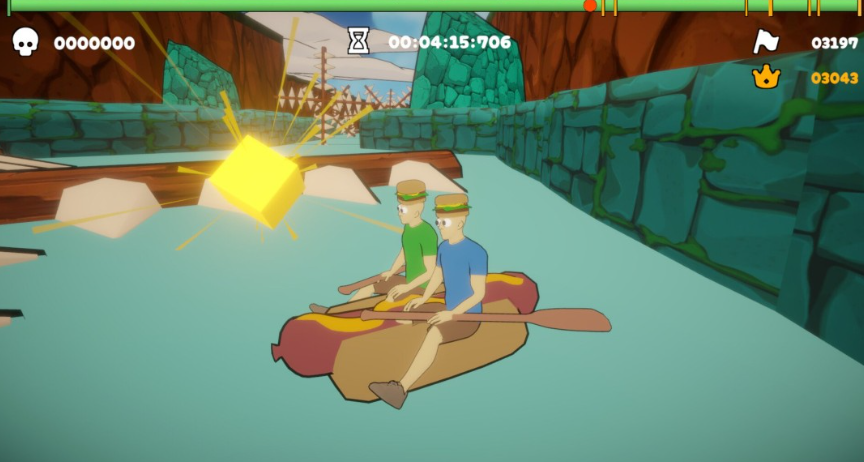 五万玩家通关即退款！独立开发者控诉Steam退款规则遭恶意滥用
