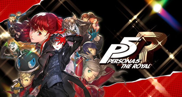 P5天下第一！1300萬銷量、96%好評，P5R現在史低僅需￥80.4！