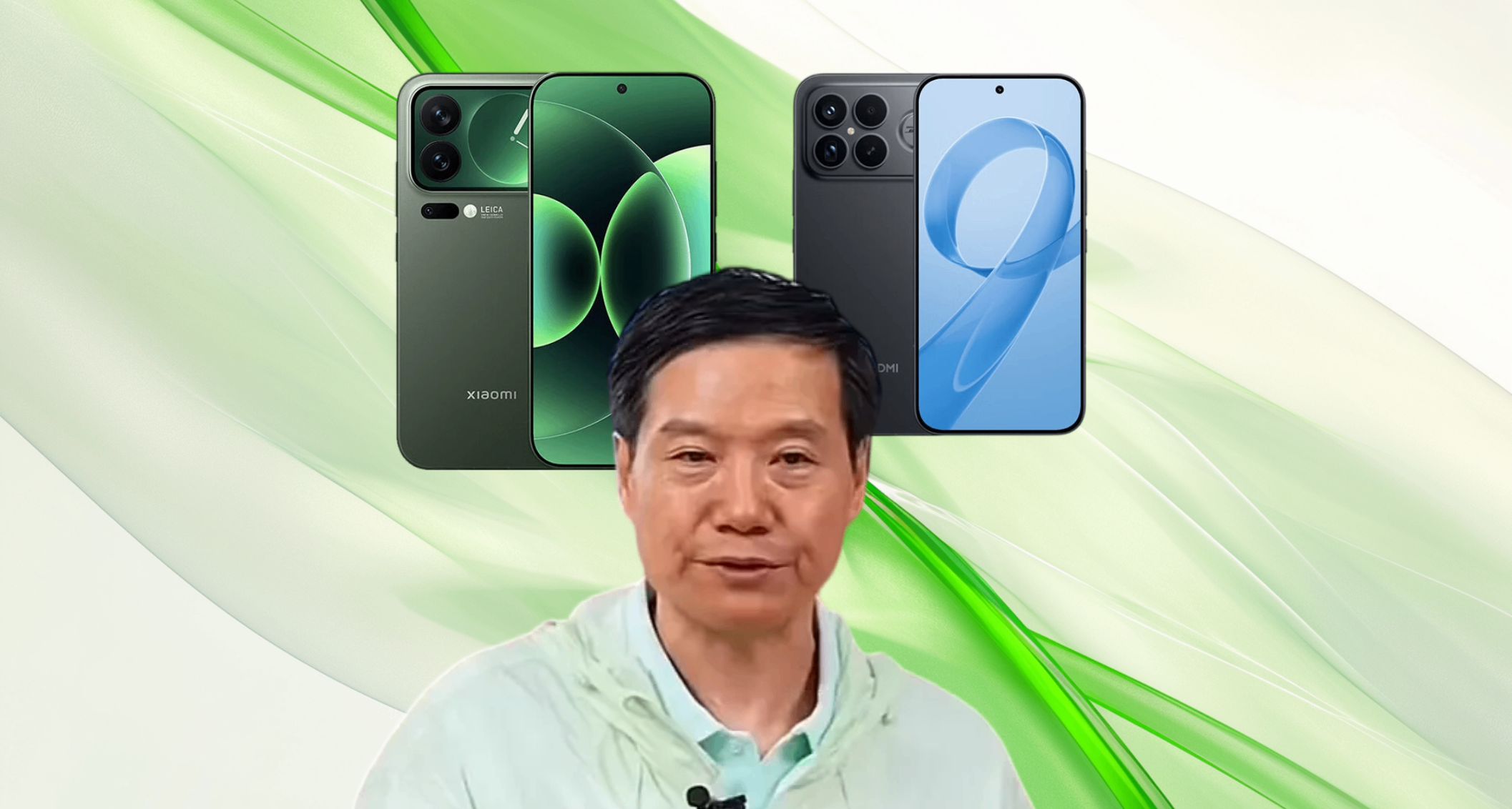 小米衝擊高端多年！中高端卻全面失守，只有低端拿第一
