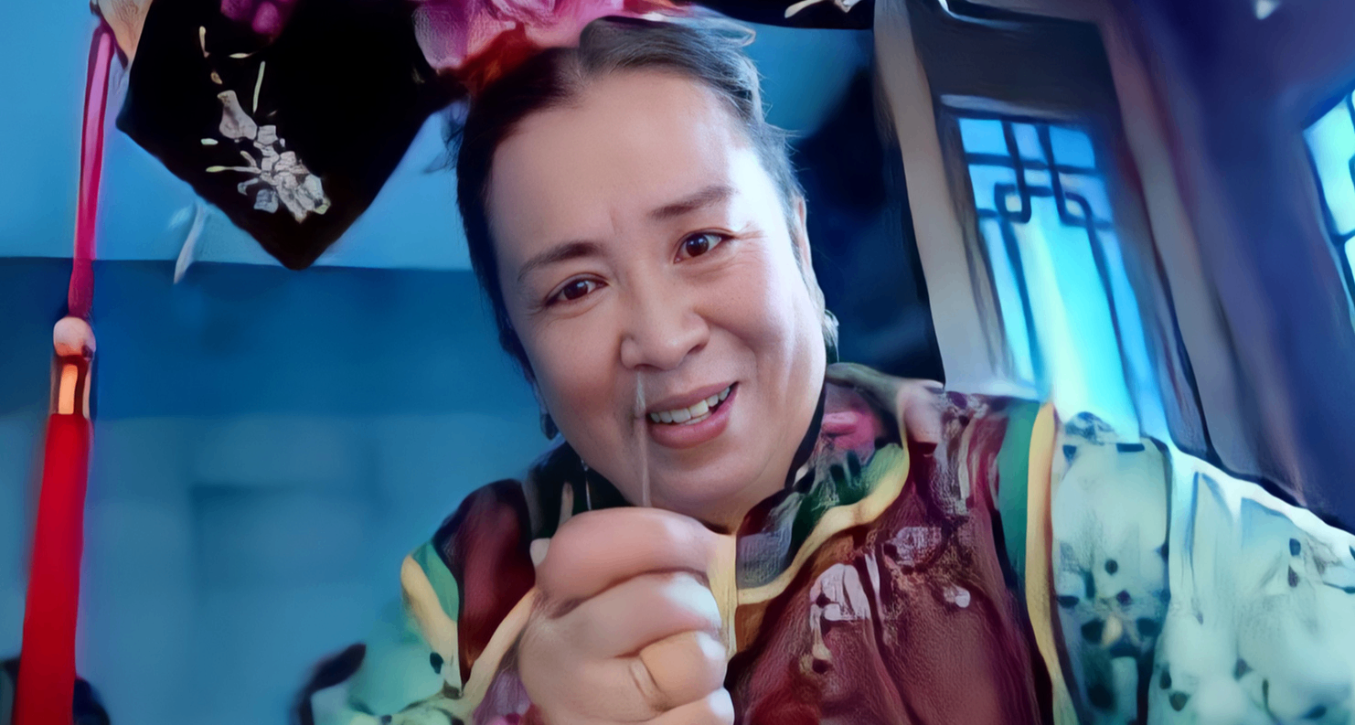 一个梗凭什么活了二十年?