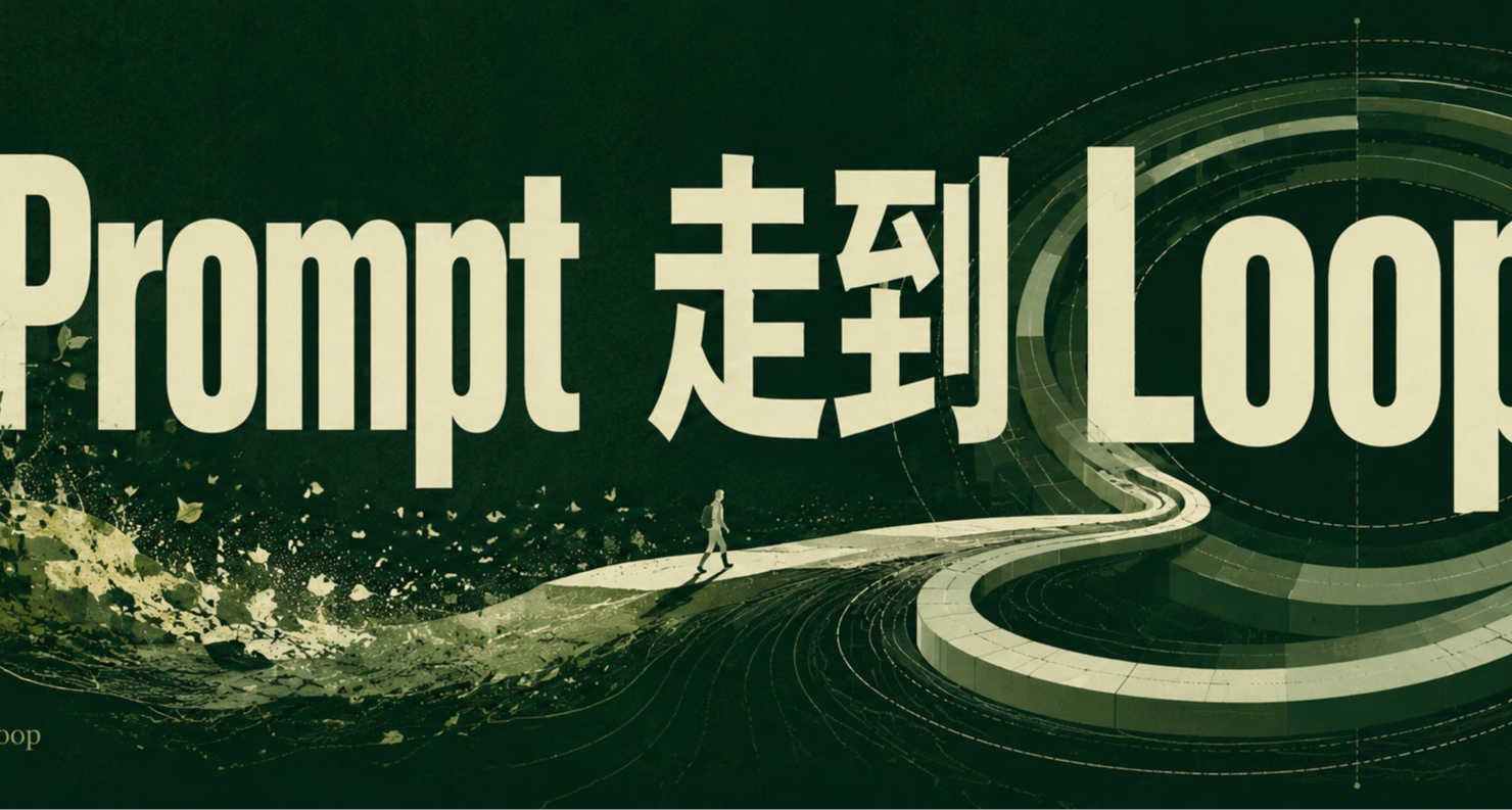 用好 Loop 能让你事半功倍，六个实战场景教你驾驭循环工程