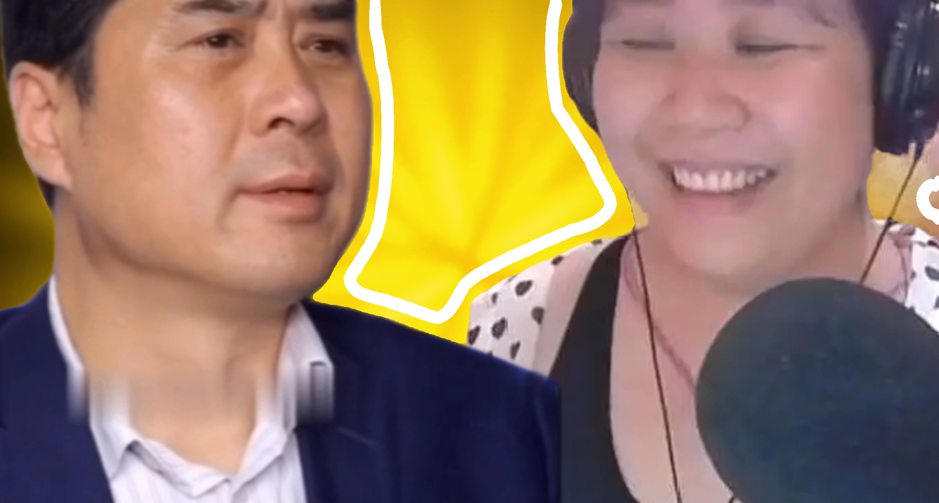 花10万块刷礼物，却刷出个奶奶！他要用一生治愈伤痛