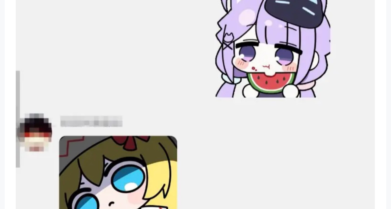 小黑盒分享到🐧🐧企鹅和绿泡泡后，无法再直接跳转了[cube_时间旅者]！！