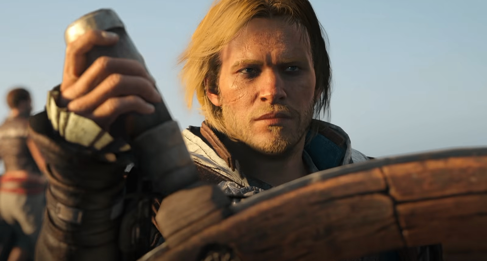黑旗重製沒超過原版，但育碧已經很久沒這麼體面過了