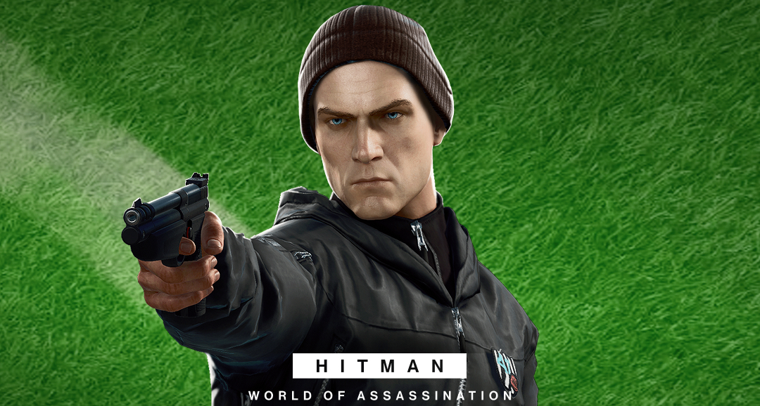 【HITMAN】世界冠军内容包