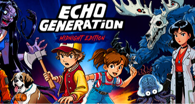 双平台喜加一汇总 | Epic 4 款 +GOG 1 款 限时免费永久入库附预告