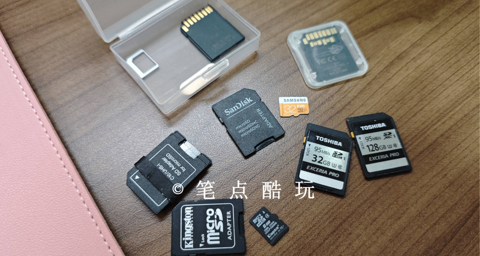 TF卡坏了怎么办？三星128GB五年暴毙，售后经验分享