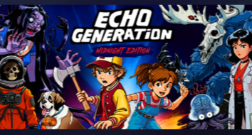 EPIC下周送出《回声世代：午夜版》