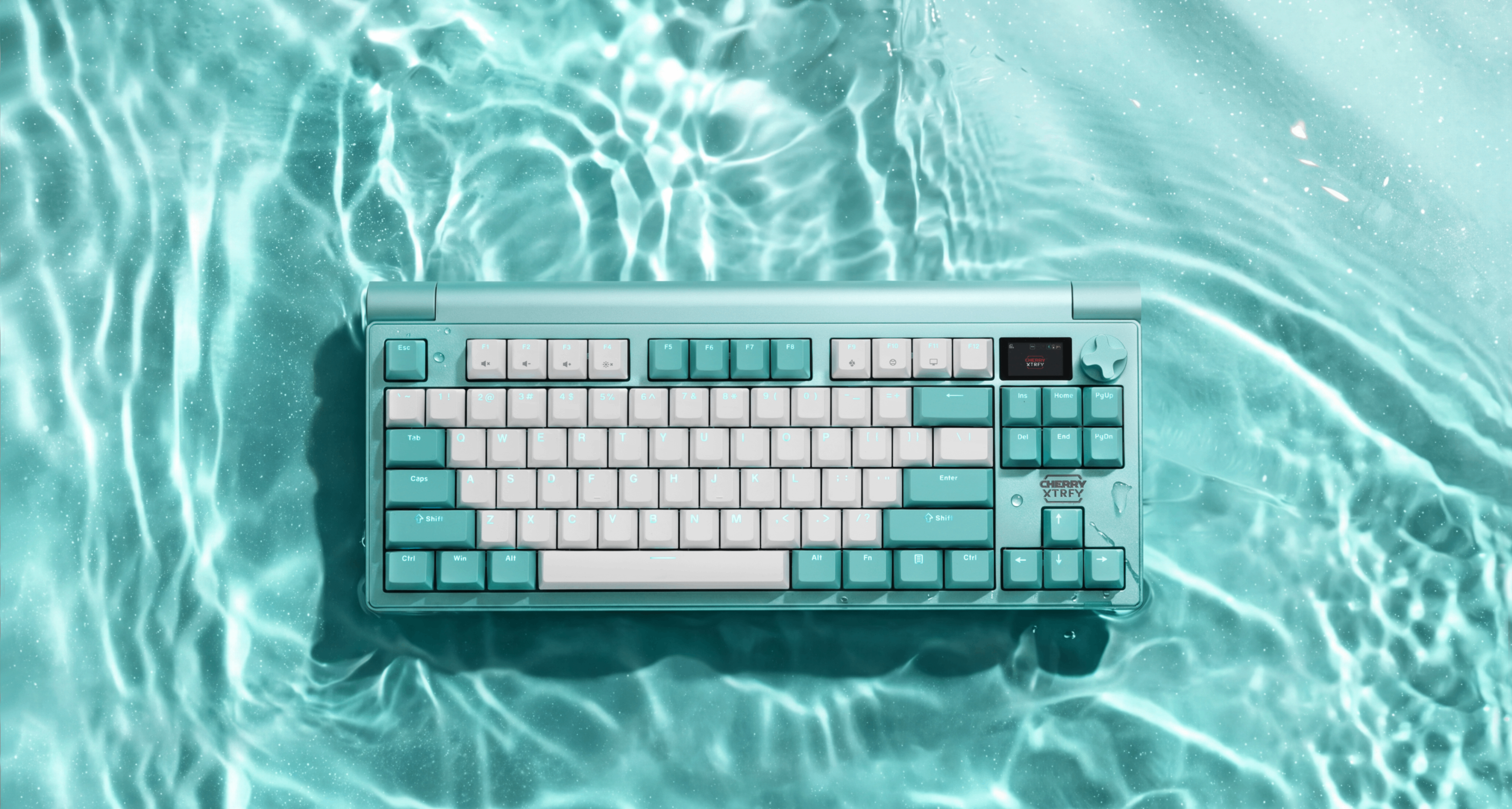 夏日清涼企劃|MX8.3PRO全新配色登場