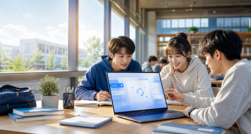 2026年7月筆記本電腦推薦：準大學生如何選電腦