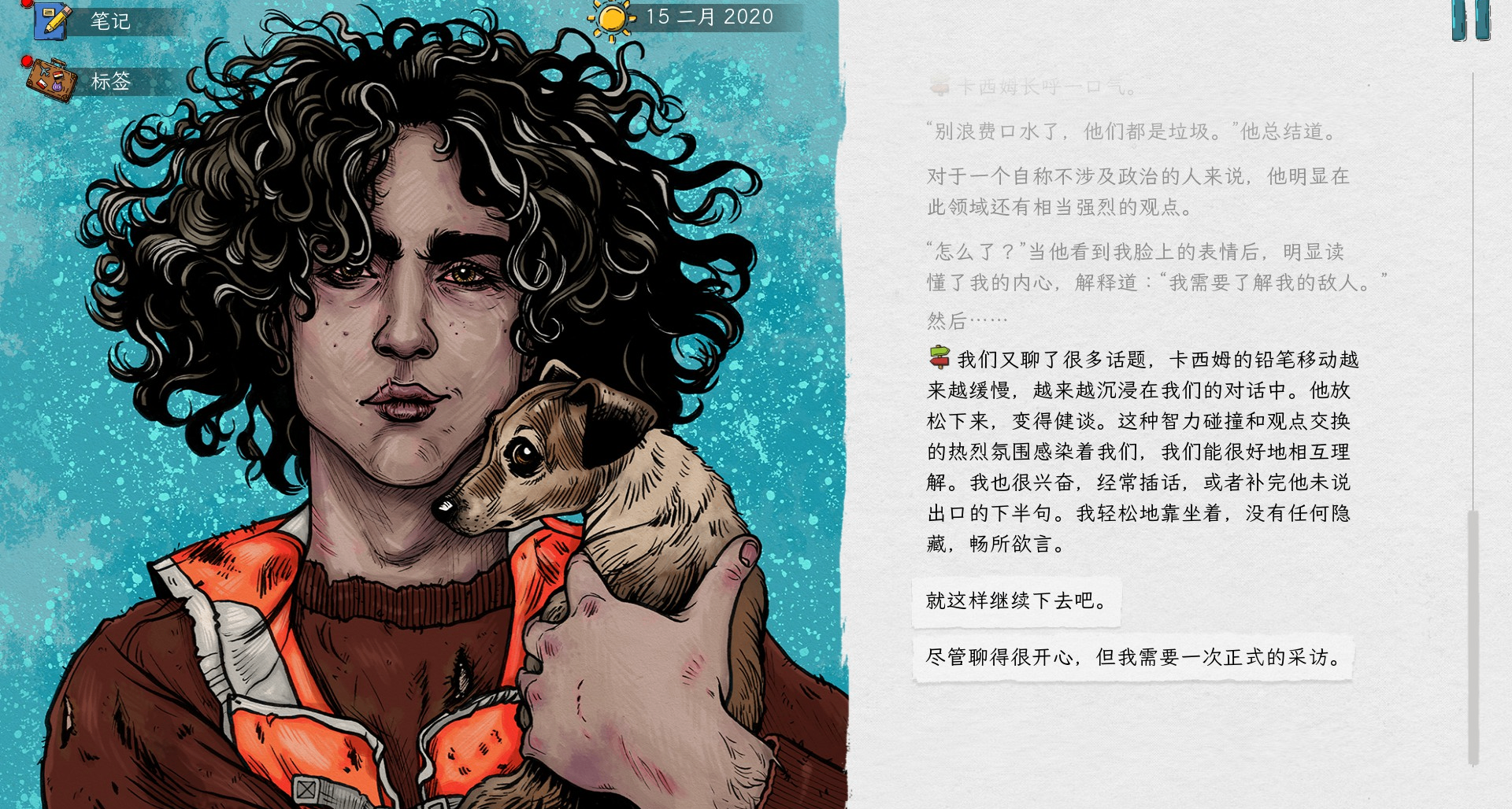 Steam史上最被低估的3块钱，每个字都在抽我的脸