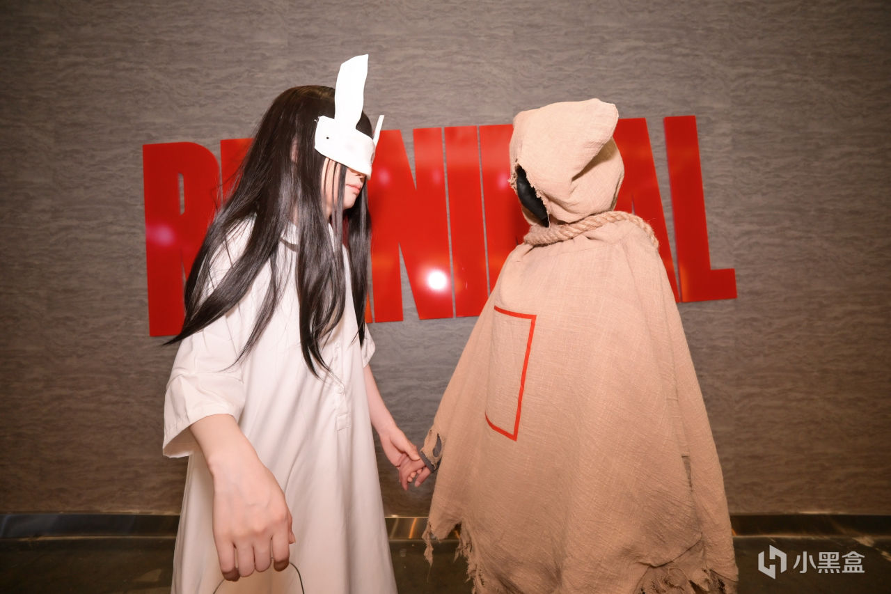 《生灵重塑》BW2026首日现场回顾