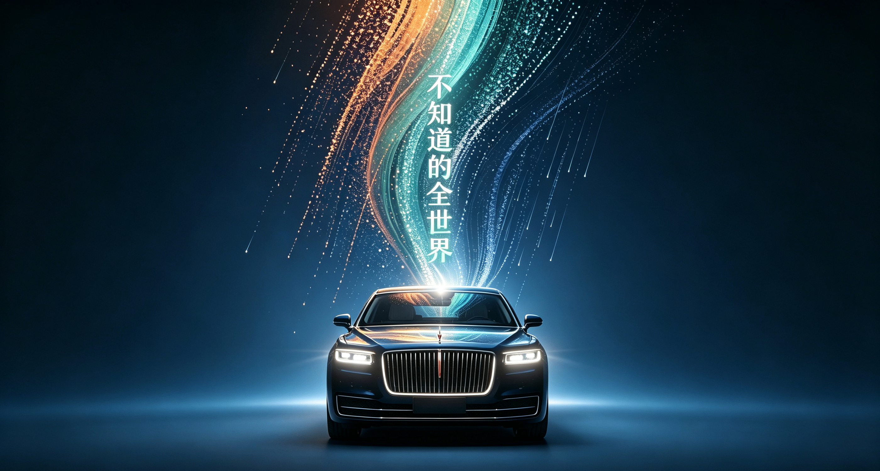 不知道的全世界：各国领导人公务出行座驾