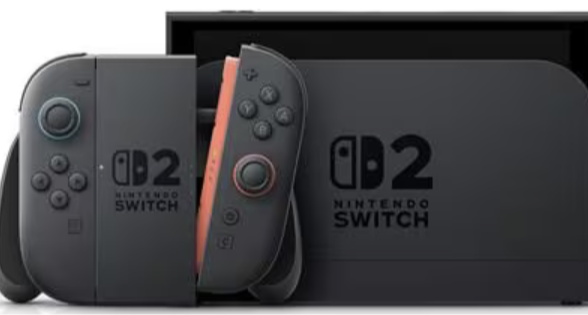 日本父親稱Switch致4歲和6歲孩子沉迷，沒收設備後，引起熱議。