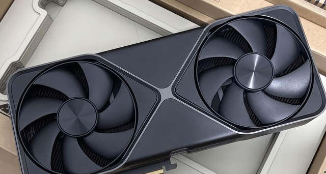 NVIDIA 或推 RTX 5090 SE：1,500 美元“卡位”5080 与 5090 之间