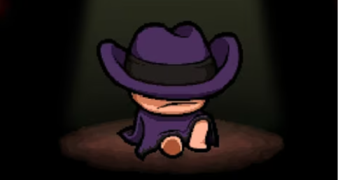 【以撒mod介绍】警长（THE SHERIFF）没有时间流泪了！