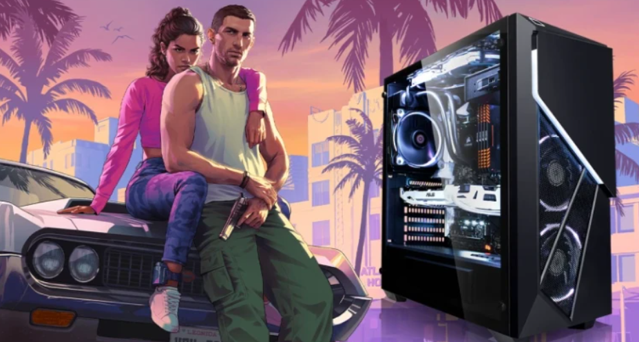 並非怕盜版！R星前製作人揭祕GTA6主機優先PC延後真相