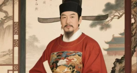 史上最任性的狀元，中了全國第一，卻閉門三年不出戶