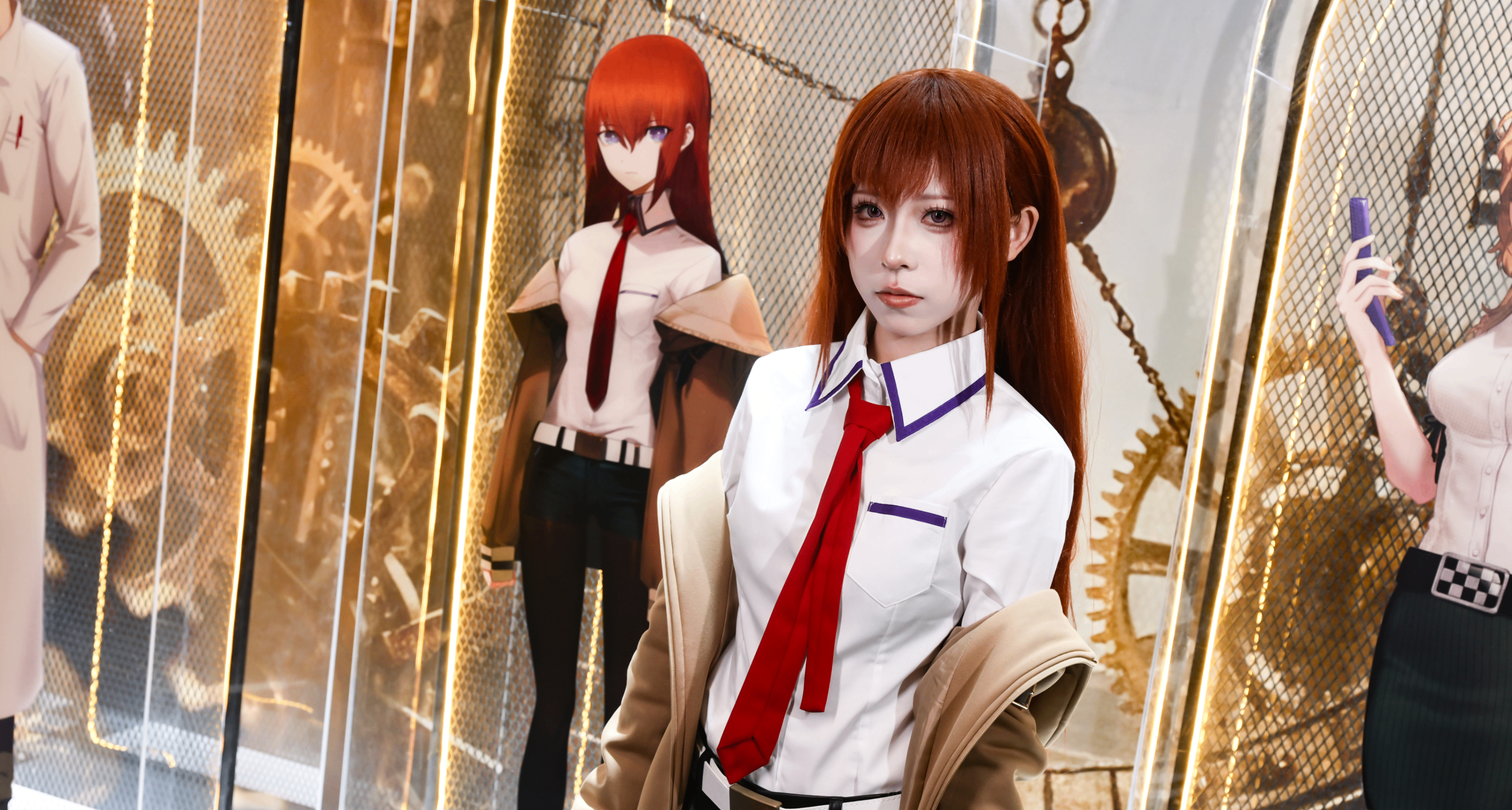 《命運石之門：重啓》BW2026 精彩回顧