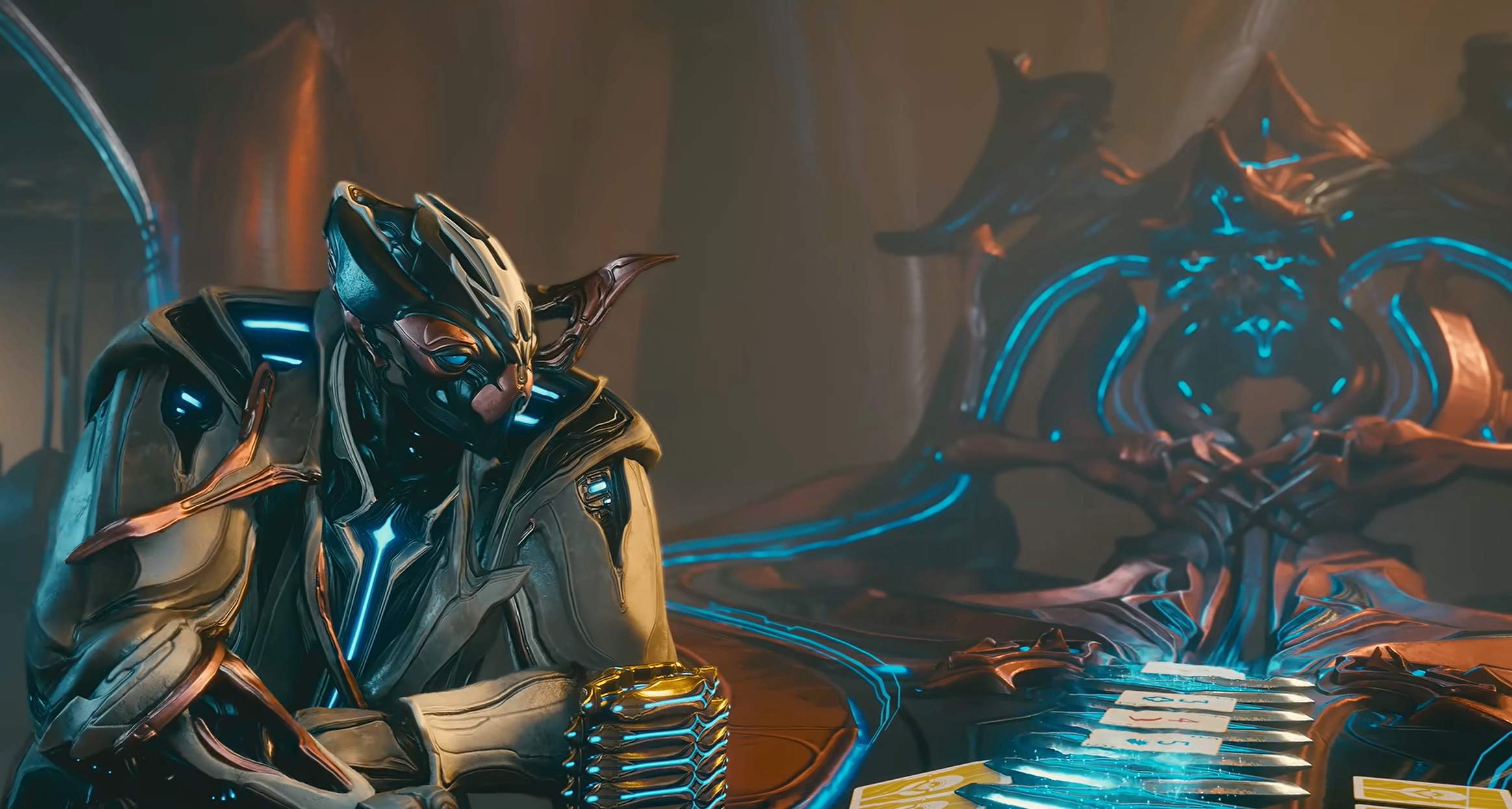 【Warframe】TennoCon2026所有重大公佈內容彙總，後續更新全瞭解