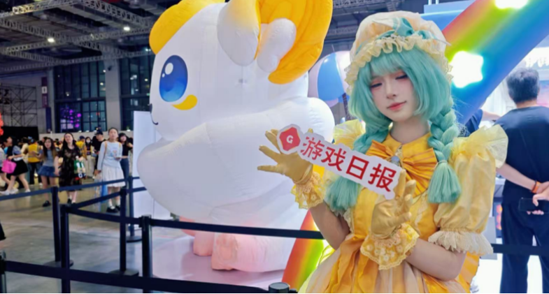 “蜕变”中的BW：第9年，走出二次元