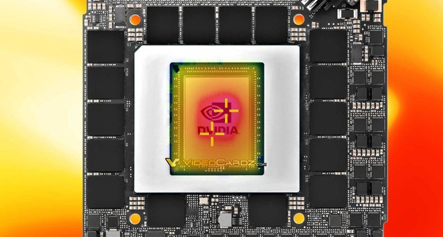 隱藏熱點107℃直接降頻！50系用戶小心，你的卡可能正在“悶燒”