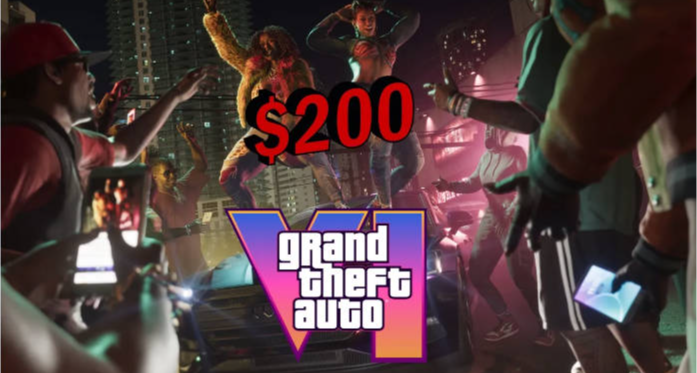 AI時代前最後的絕唱？分析師說《GTA6》值200美元