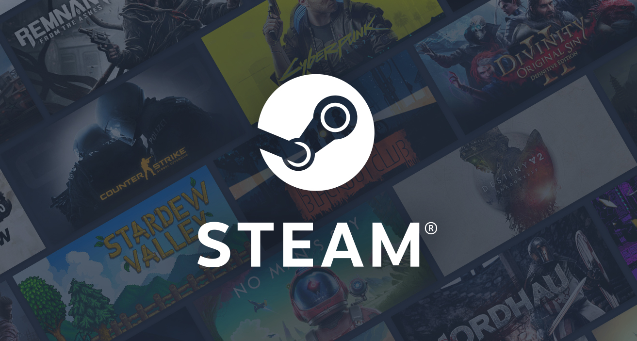 Steam半年狂揽111亿美元，但79%的钱都让老游戏赚走了