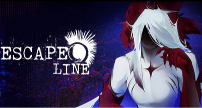 Steam免費遊戲《Escape Line》（逃逸線）即將轉爲付費遊戲
