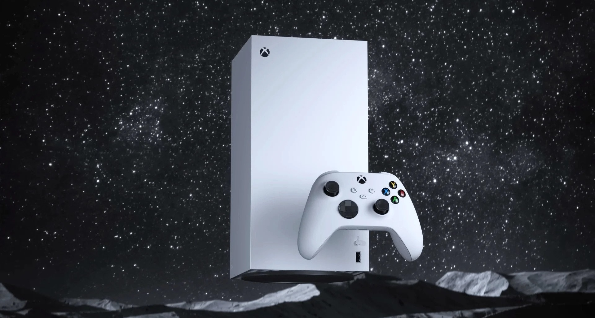 国外玩家的Xbox Series X经历严重火灾仍能运行