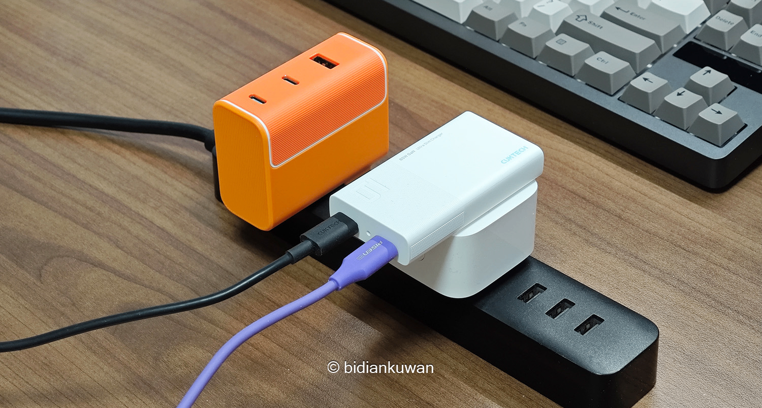 手機快充傷電池？巧用小米智能插座+酷態科搞定快充難題