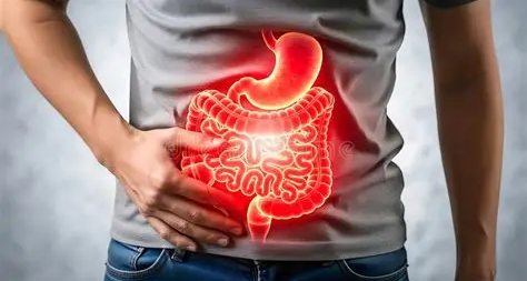 一個噴嚏讓他咳出了腸子！堪比恐怖片的急診記錄！
