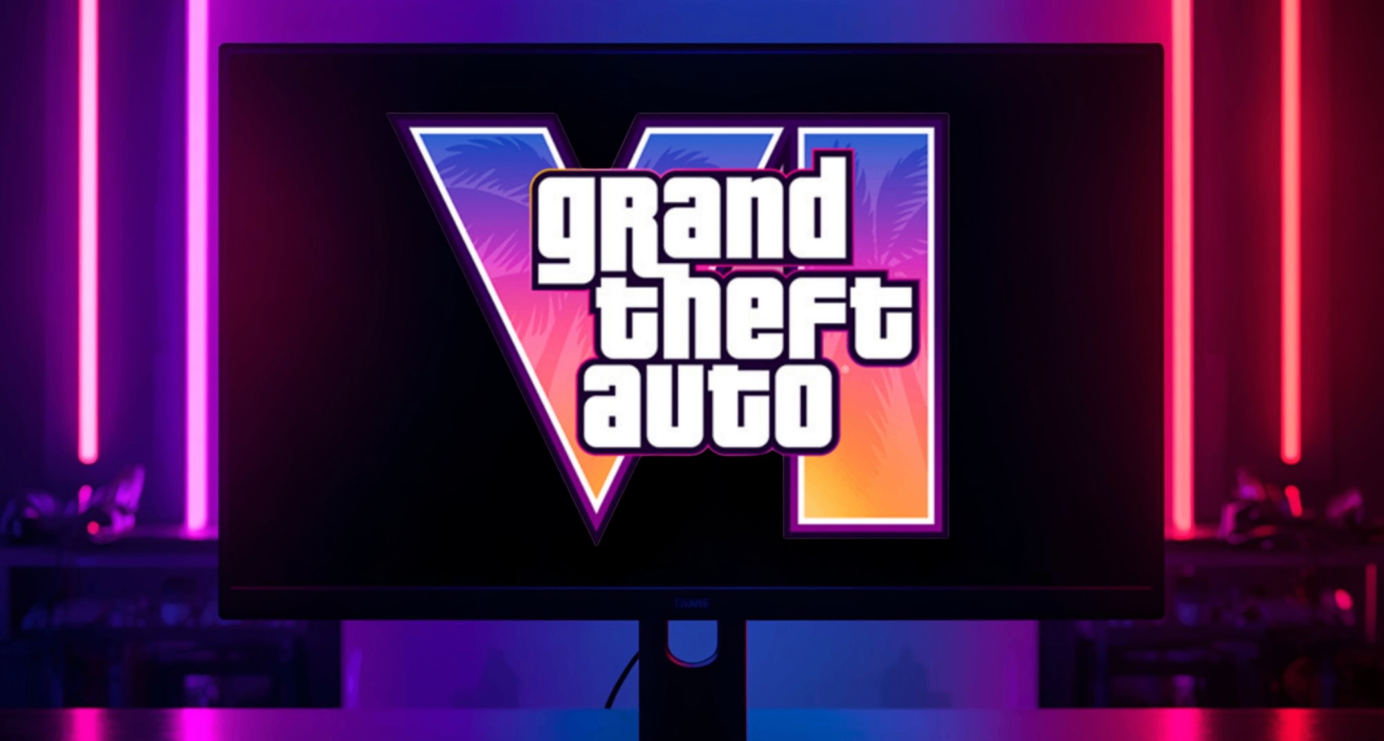 前R星制作人称《GTA6》首发没PC并非恶意，主机限制驱动了这一选择