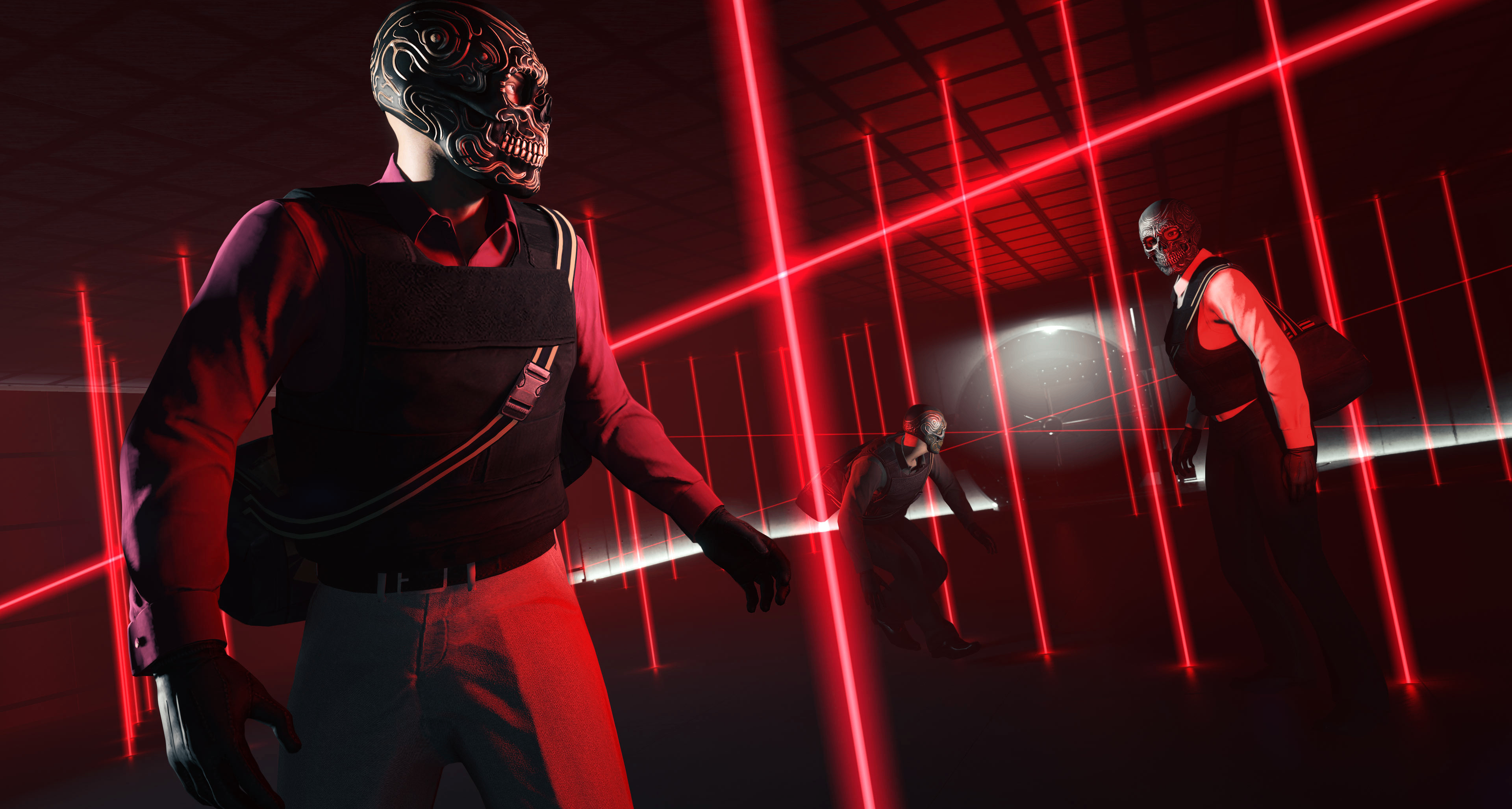 GTAOL周更攻略：白嫖弄臣RR奧姆尼斯egt,藝術品收藏家精英獎勵發放