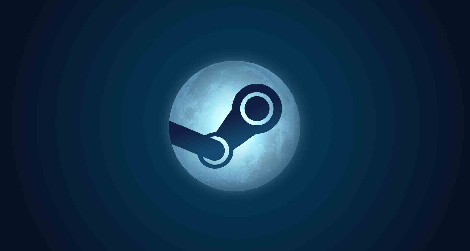 Steam公布2027年上半年主题特卖活动：春季特卖3月18日开始