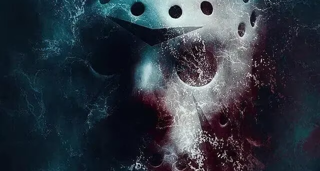 A24！《十三号星期五》前传剧《水晶湖》首曝预告