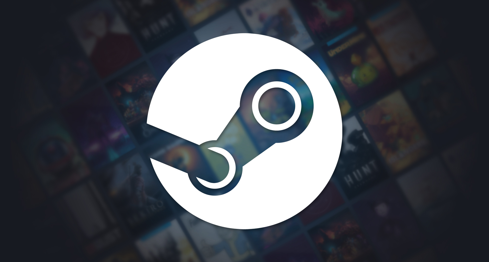 Steam喜加二！