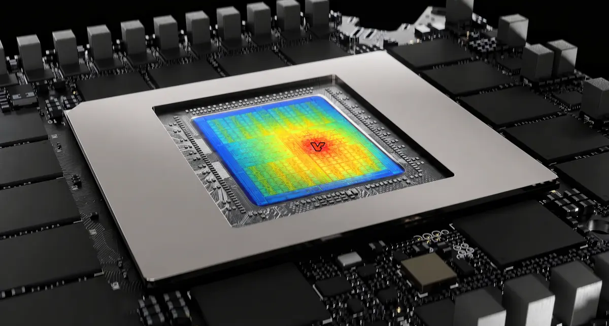 看不到？HWMonitor成功破解RTX 50熱點溫度，107℃的真相藏不住了